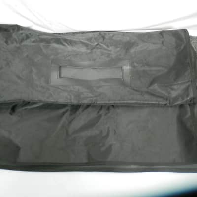 Fender Hot Rod Deville 212 Amp Cover used Part # 005-0698-000 image 2