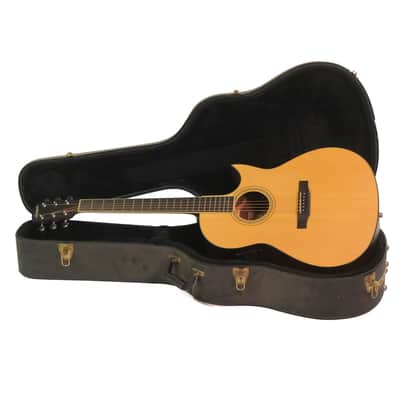 Larrivee C-03 Owned by Mike Dirnt image 19