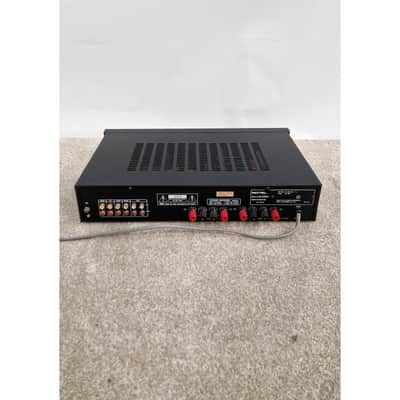Rotel RA820AXC Stereo Integrated Amplifier - Hi-Fi Amplifier - Good image 11