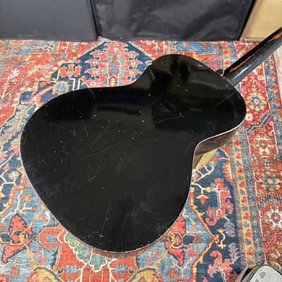 1935 Gibson L-30 Pre-War Archtop Depression Era w/HSC image 6