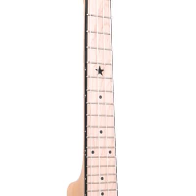 Gold Tone Little Gem (Diamond): See-Through Banjo-Ukulele with Bag image 5