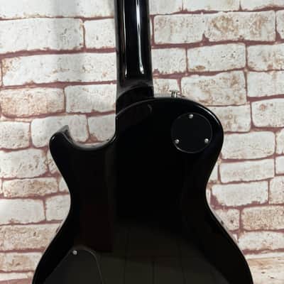 PRS Mark Tremonti Signature Stoptail - Fire Smokeburst #3 image 11