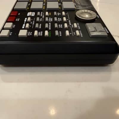 Mint Akai MPC500 & Analog Case image 6