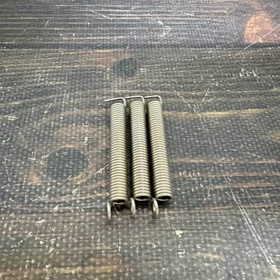 80s Jackson JT-6 Floyd Rose Licensed Bridge Tremolo Black image 7