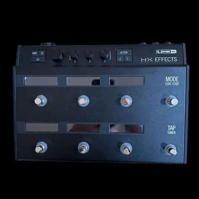 Line 6 HX Effects image 1