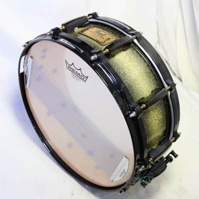 PEARL MZ1450 Limited Model 14x5 10-ply #165 Diamond Burst (06/12) image 8