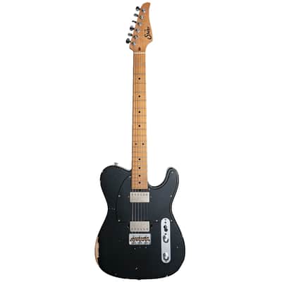 Suhr Custom Shop Classic T Antique