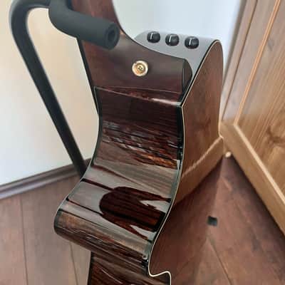 Taylor 612ce 12-Fret 2015 - 2018 - Natural image 5
