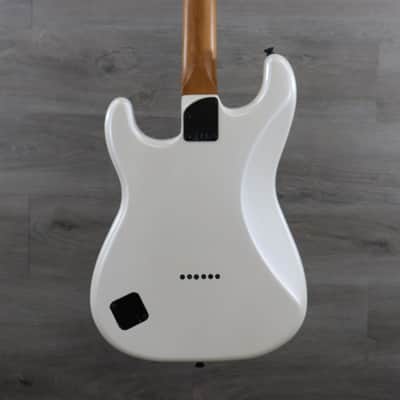Squier Contemporary Stratocaster Special HT Pearl White image 5