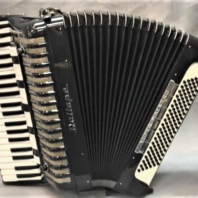DALLAPE  SUPER MAESTRO ACCORDION image 5