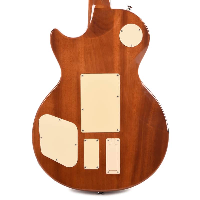 Epiphone Alex Lifeson Signature Les Paul Standard Axcess image 4