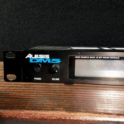 Alesis DM5 Electronic Drum Module image 4