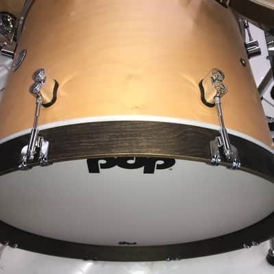 PDP Concept Maple 2020 to Present - Natural no laquer image 5