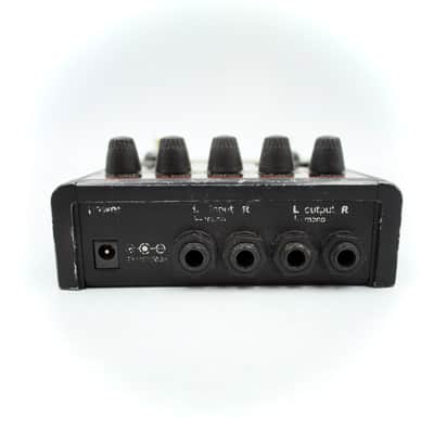 TC Electronic ND-1 Nova Delay Guitar Effect Pedal image 7