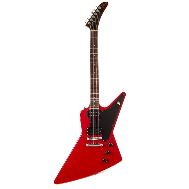 Gibson Explorer (Original Design) 1984 - 1989 image 1