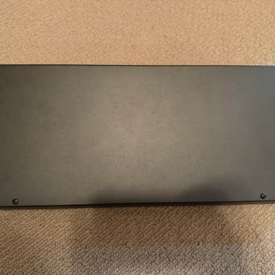 Groove Synthesis 3rd Wave 8M 8-voice Desktop Synthesizer 2025 Blue OPEN BOX image 9