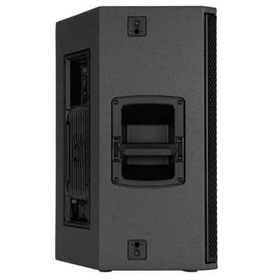 RCF NX-932A, 12-inch Active 2-Way Speaker with 3" HF Driver - Black image 6