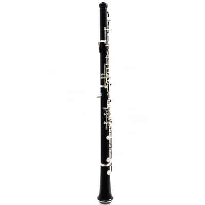Fox Renard Artist Model 330 Intermediate Oboe SN 15222 image 6