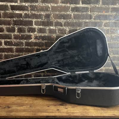 Ovation Celebrity Left-handed Acoustic-electric Guitar - Natural (USED) image 13