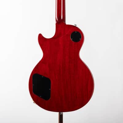 Gibson Les Paul Studio Session, Bourbon Burst | Demo image 4