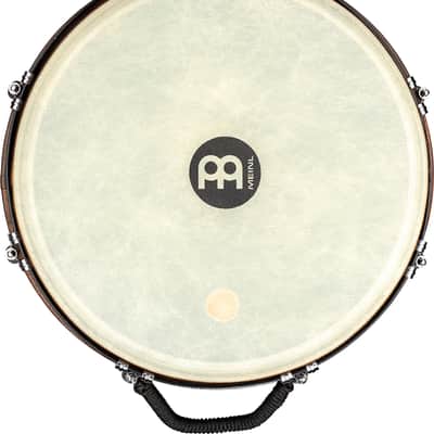 MEINL JD14BW Jumbo Djembe 14 Zoll Barnwood image 6
