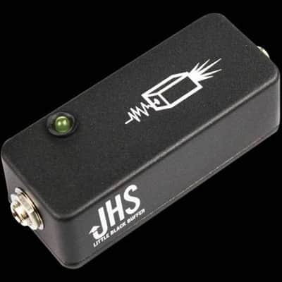 Jhs Little Black Buffer image 2