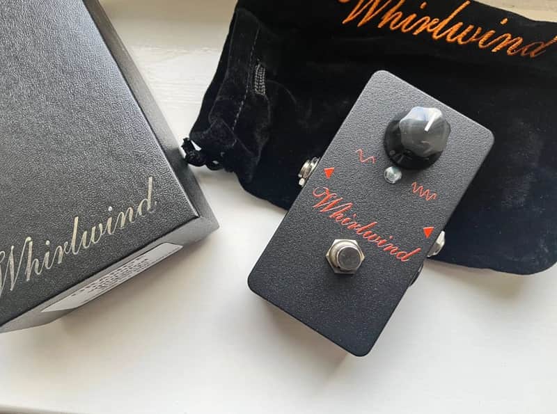 Whirlwind Orange Box