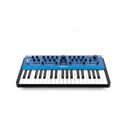 Modal COBALT8 Virtual-Analog Keyboard Synthesizer, 37-Key, Open Box (Good) image 3