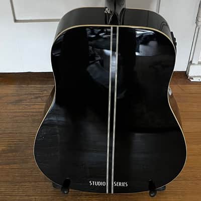 Randy Jackson limited edition acoustic electric studio series 2015 blue image 2