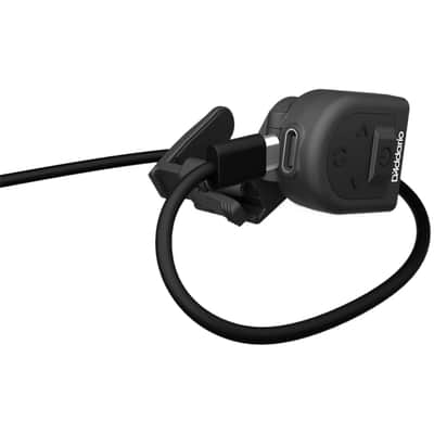 PW-CT-12RC Micro Rechargeable Tuner USB-C D'Addario image 3