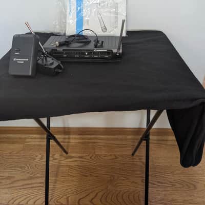 Sennheiser Freeport A Band (719-721 MHz) 2010s - Black image 6