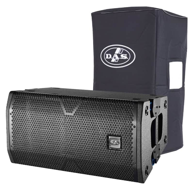 Das Vantec 20A, CVR-VANTEC20 Cover Bundle image 1