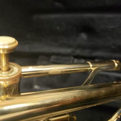 Blessing C-Trumpet! image 10