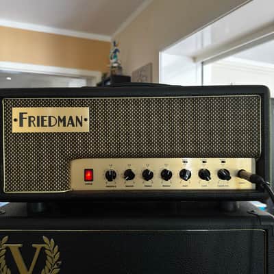 Friedman Runt 20