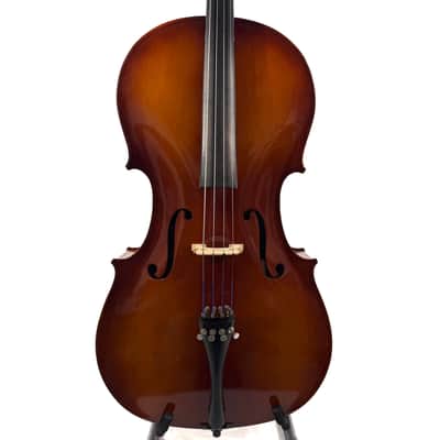 Used Core Academy Series A30 Cello 4/4 Size image 2