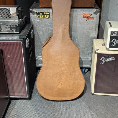 Martin D-18 Authentic 1937 Dreadnought Acoustic Guitar w/Case (2005) image 10