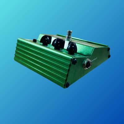 Rocktron Short Timer image 4