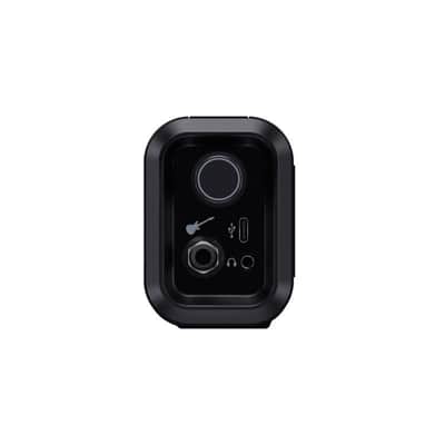 HOTONE Pulze Mini BK (AP-5BK) Bluetooth Modeling Amplifier image 5