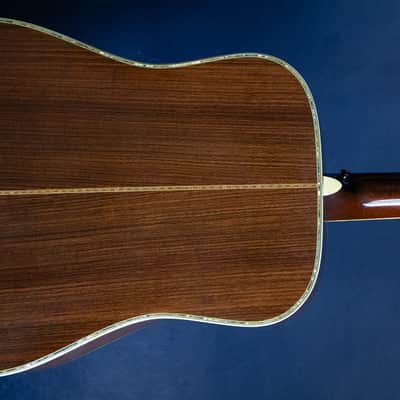 Martin D-45 1974 image 4