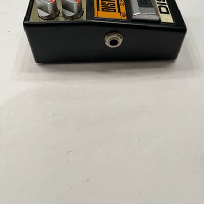 Guyatone PS-011 Distortion Sustainer Rare Vintage Guitar Effect Pedal MIJ Japan image 3