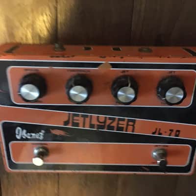Ibanez JL-70 Jetlyzer image 2