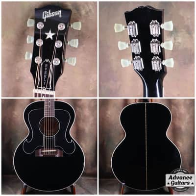 Gibson 1996 1968 EVERLY Reissue image 2