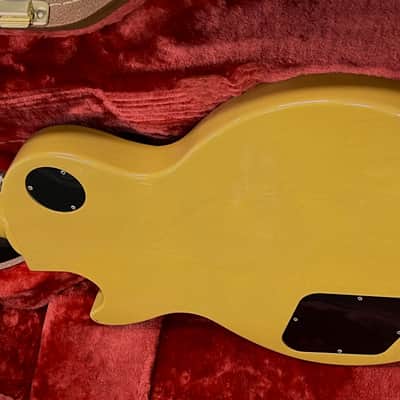 Gibson Les Paul Special 1950's USA 2020 - TV image 16