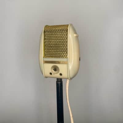 REFURBISHED - TELEFUNKEN D11/HI/B MID 1950 - XLR image 4