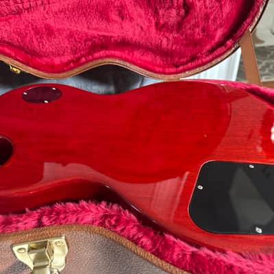 Gibson Les Paul Standard '60s 2019 - Present - Iced Tea image 10
