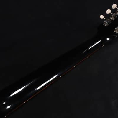Gibson Les Paul Junior, Ebony MINT 2023 USED 091 image 14