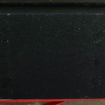 Peavey "Futura 12 Enclosure" Rackmount Speaker Cabinet w/Mounting Brackets Orig Logo Super Rare! image 6