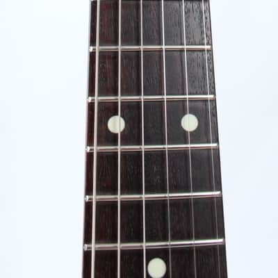 1994 Fender Jazzmaster JM-Champ sunburst image 4