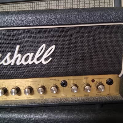 1988 Marshall Model 3210 Lead 100 MOSFET Head image 6