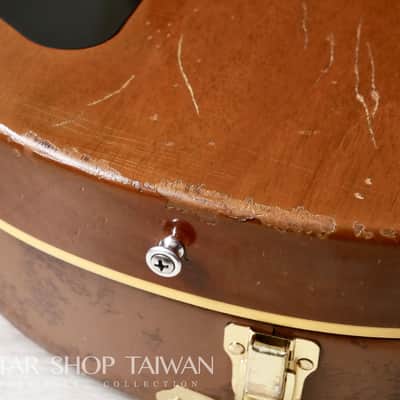 2016 Gibson Custom Shop True Historic Rick Nielsen 1959 Les Paul Reissue #9-0655 Aged. Lignt weight! image 23